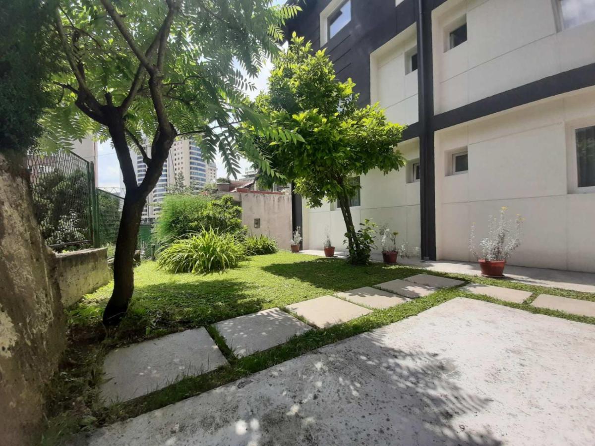Green Garden Zvonex Tuzla Bagian luar foto